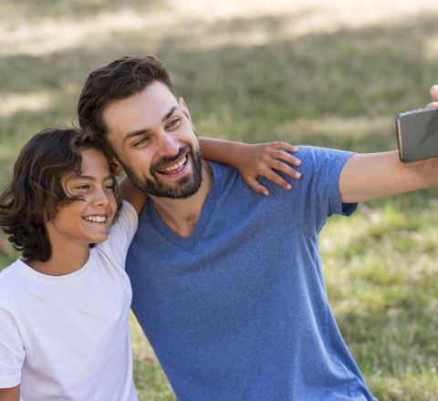   19. 06. 24.  
 Consejos prácticos para fomentar la participación de los papás desde el  nacimiento. 