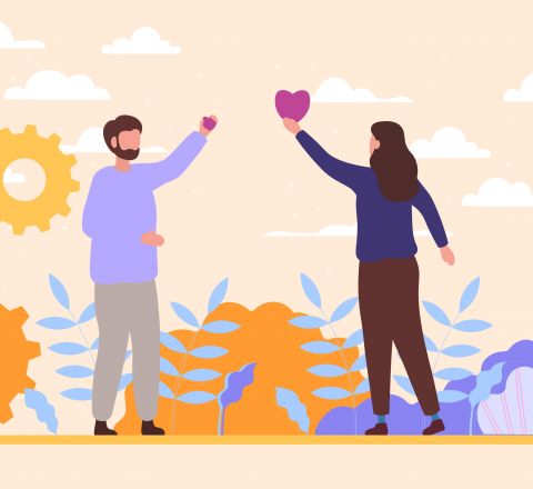   19. 06. 24.  
 Construyendo Relaciones Saludables: Prácticas Clave para una Felicidad Duradera 