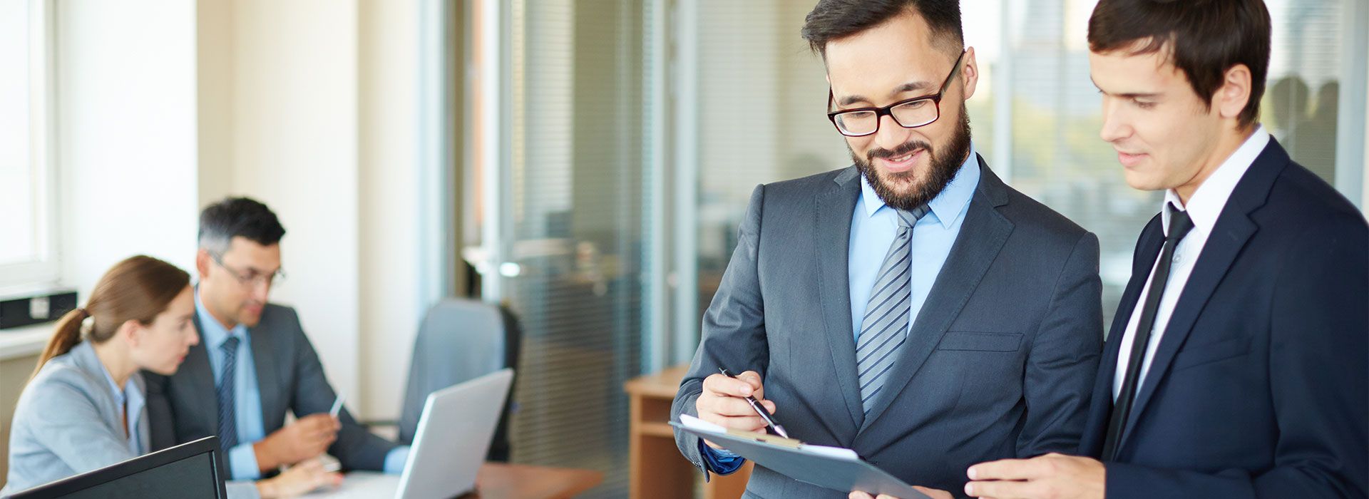 Bienestar Corporativo