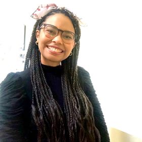 Jasmín De la Rosa Mariano