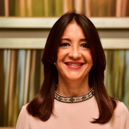 Maria Luisa Teijeiro