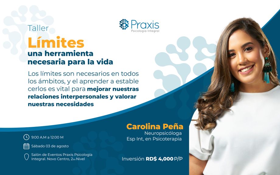 Talk: “Beyond money: keys to financial and emotional balance”