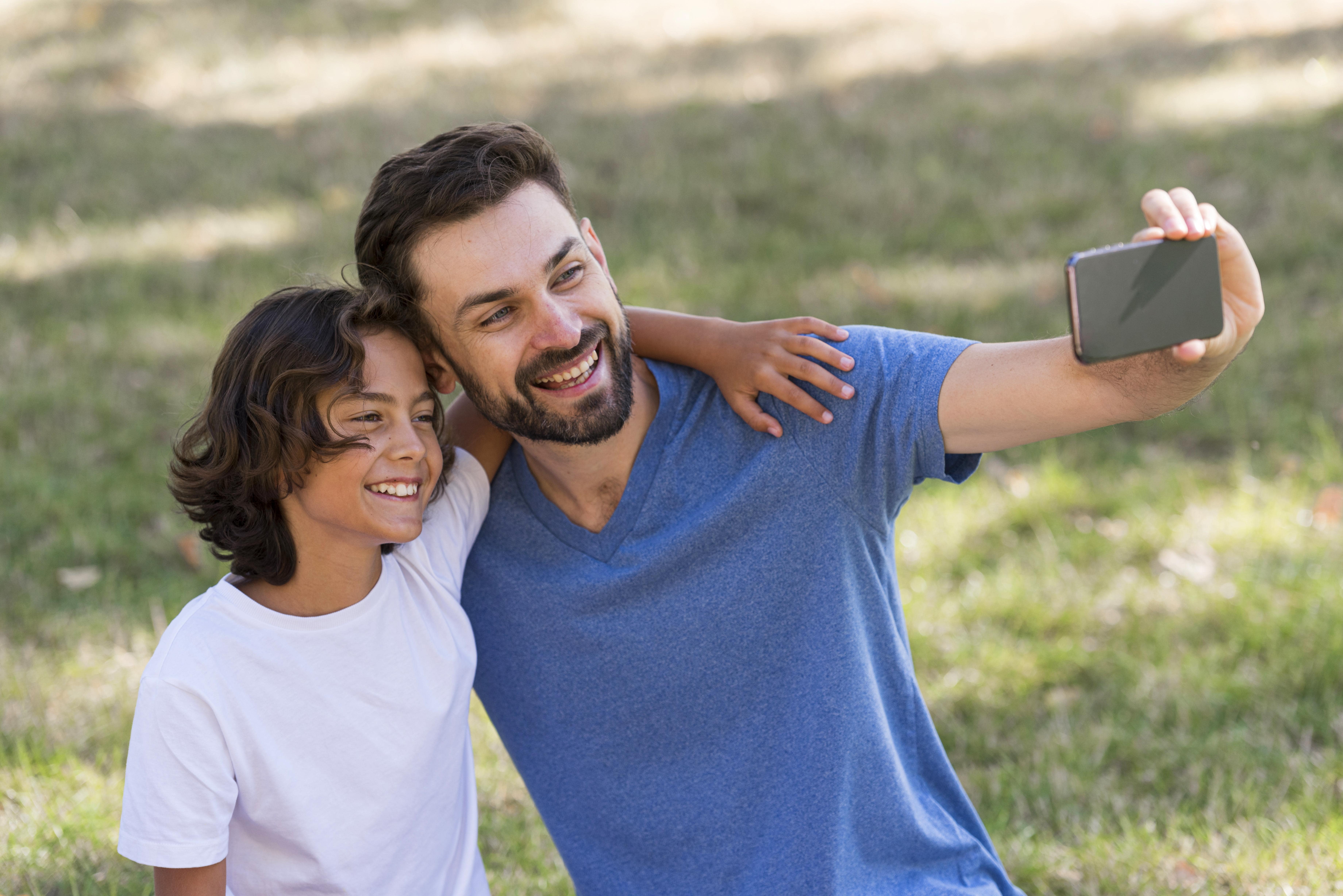Consejos prácticos para fomentar la participación de los papás desde el  nacimiento.