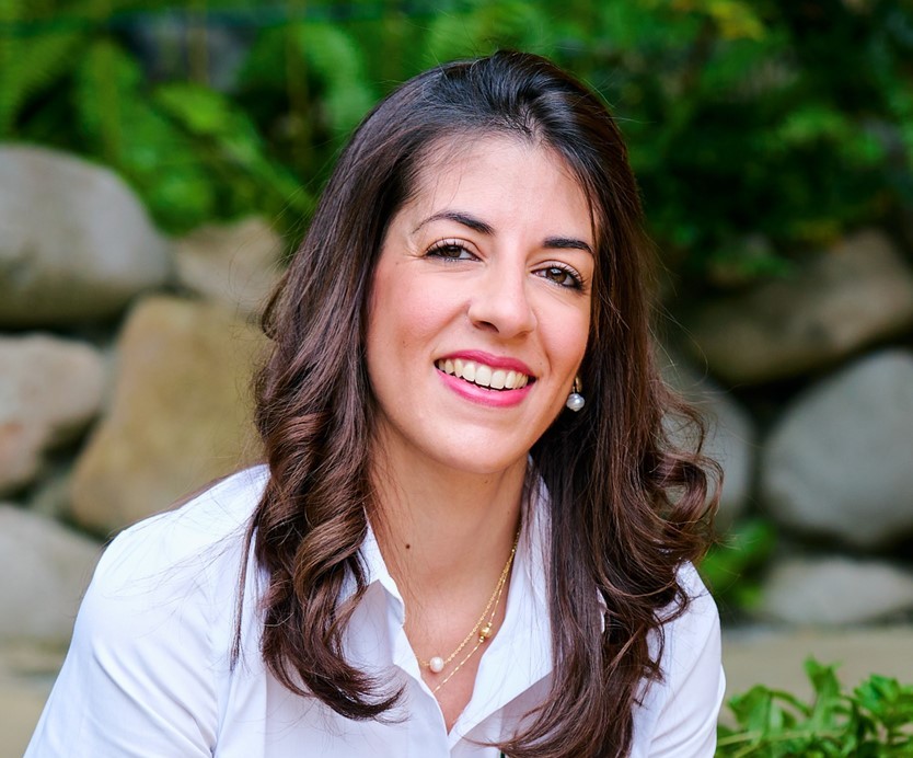 Alexandra C. Febles Geara