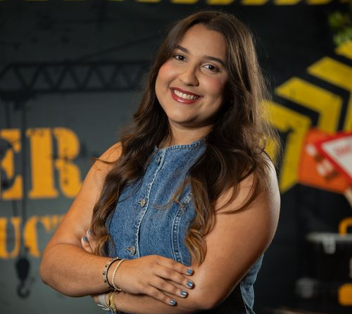 Maria Fernanda Varela