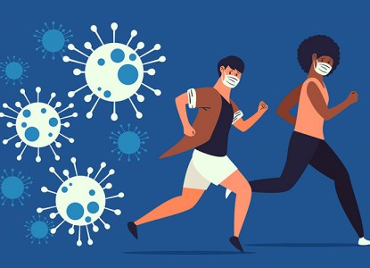 Adolescence and emerging adulthood in the face of COVID-19 in Spain and the Dominican Republic