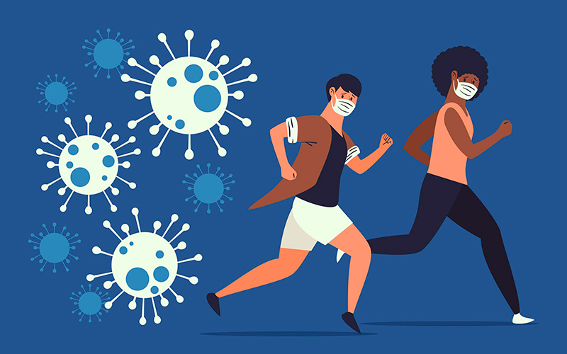 Adolescence and emerging adulthood in the face of COVID-19 in Spain and the Dominican Republic