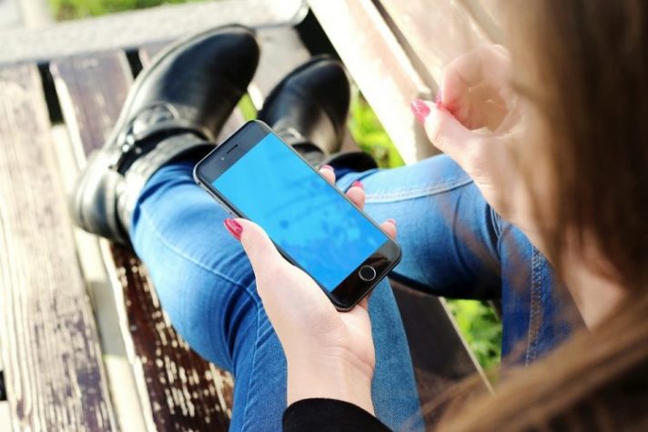 &iquest;Afecta la tecnolog&iacute;a la relaci&oacute;n de pareja?