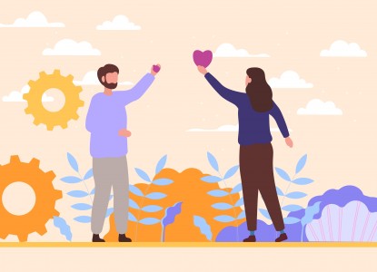 Construyendo Relaciones Saludables: Prácticas Clave para una Felicidad Duradera