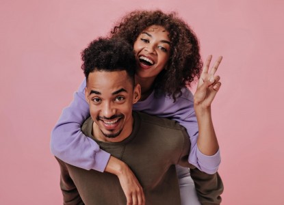 Friendship: Basic ingredient for a loving relationship