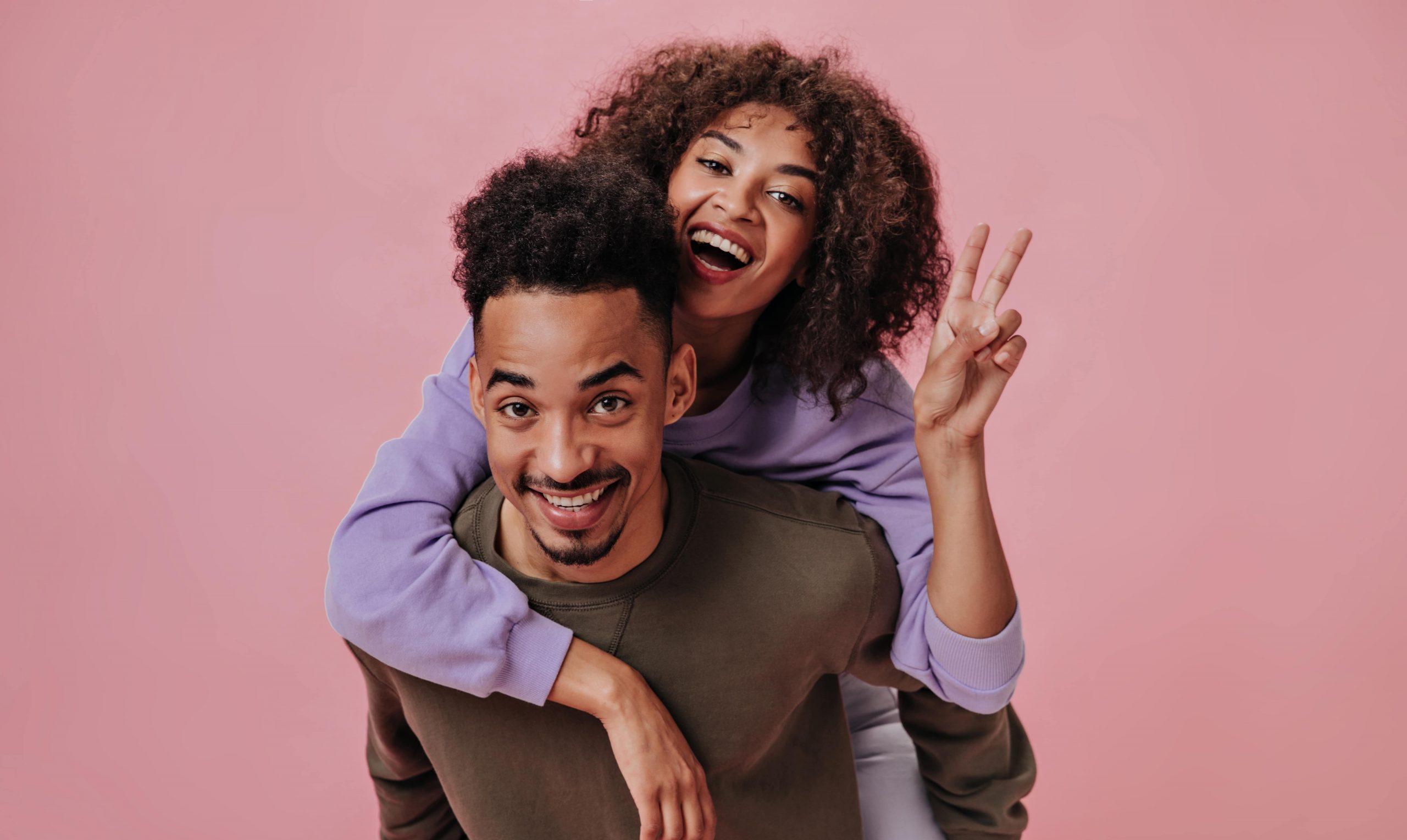 Amistad: Ingrediente básico para una relación amorosa