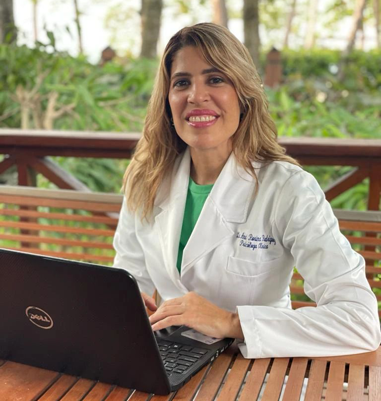 Ana Rosina Rodríguez