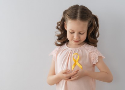 Childhood Cancer