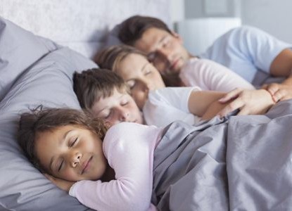 Keys to Good Sleep Hygiene