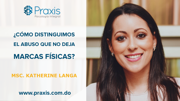 How do we identify abuse that leaves no physical marks?