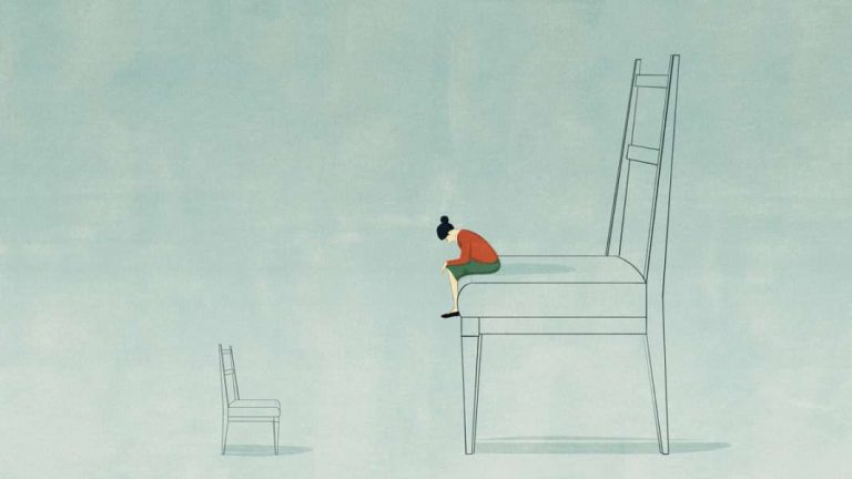 What is grief like for a therapist when a patient commits suicide