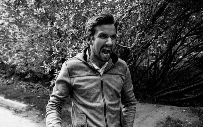 Aggressive Behaviors: The Result of Low Frustration Tolerance