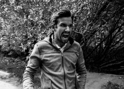 Aggressive Behaviors: The Result of Low Frustration Tolerance