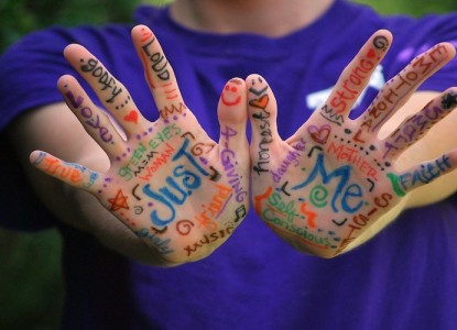 Connecting with my internal guide