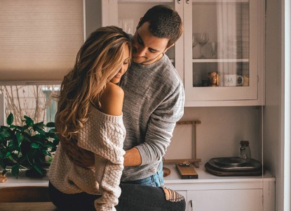 On the way to a conscious sexuality