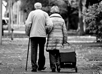 Depression in older adults: how to manage it and how the family can help