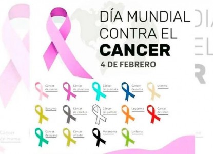 World Cancer Day