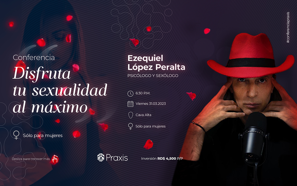 ¡Disfruta de tu sexualidad al máximo!