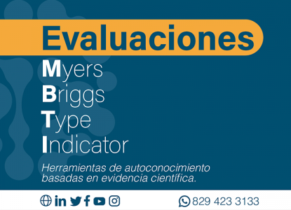 MBTI® Assessment, a self-knowledge tool