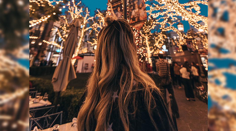 Traumatic Experiences During the Holidays