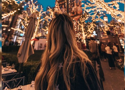 Traumatic Experiences During the Holidays