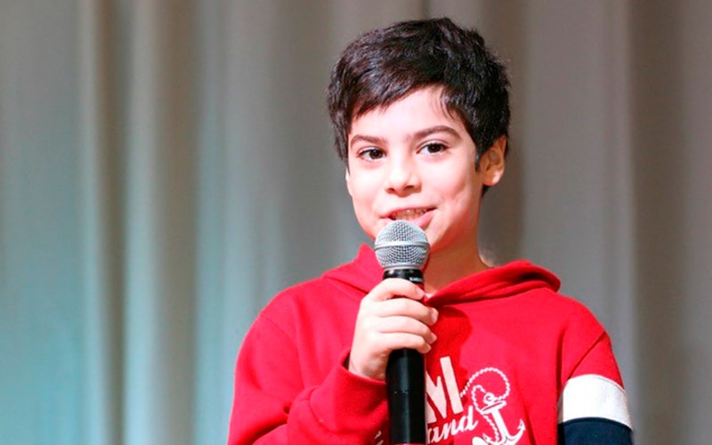 Let's talk about stuttering