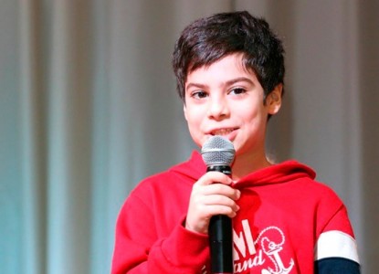 Let's talk about stuttering