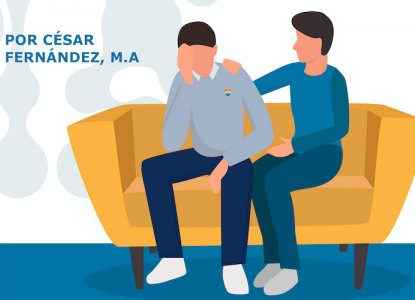 Homosexuality, Rejection and Mental Health