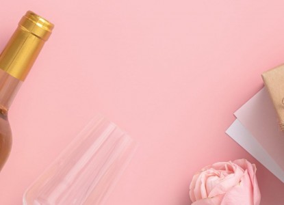 Ideas for a romantic dinner