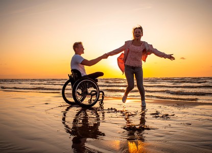 Importance of Speech and Language Intervention in Patients with Disabilities