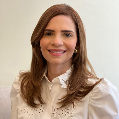 Jacqueline Espinal Díaz