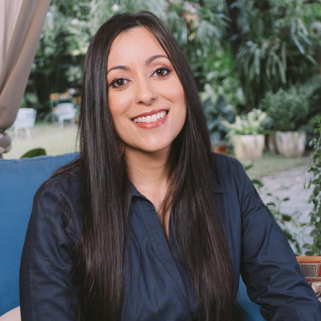 Katherine Langa 
