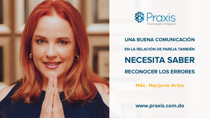 La comunicaci&oacute;n y el perd&oacute;n en la pareja 
