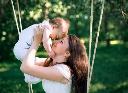 Motherhood, my experience.