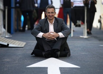 “The obsession with being happy all the time makes people feel miserable,” Tal Ben-Shahar