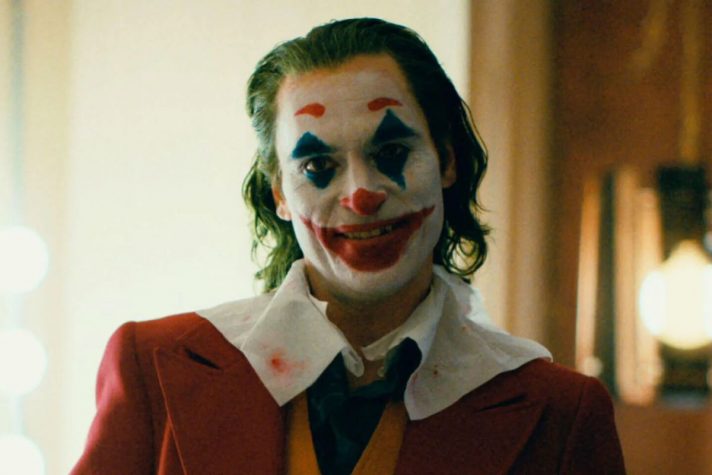 &ldquo;La peor parte de tener una enfermedad mental es que la gente espera que te comportes como si no la tuvieras&rdquo;, Joker.