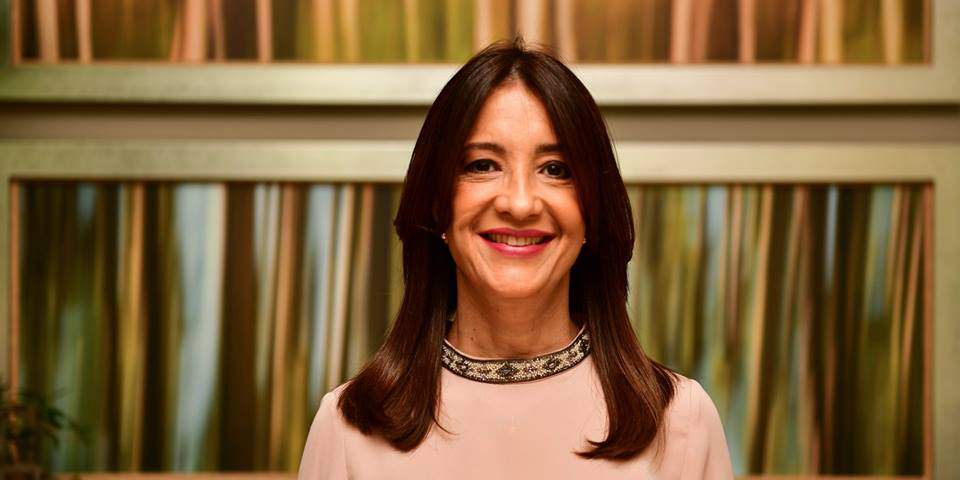 Maria Luisa Teijeiro