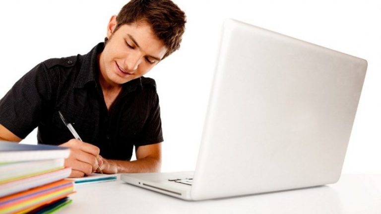 My son is very smart, but he doesn't want to do anything at school!