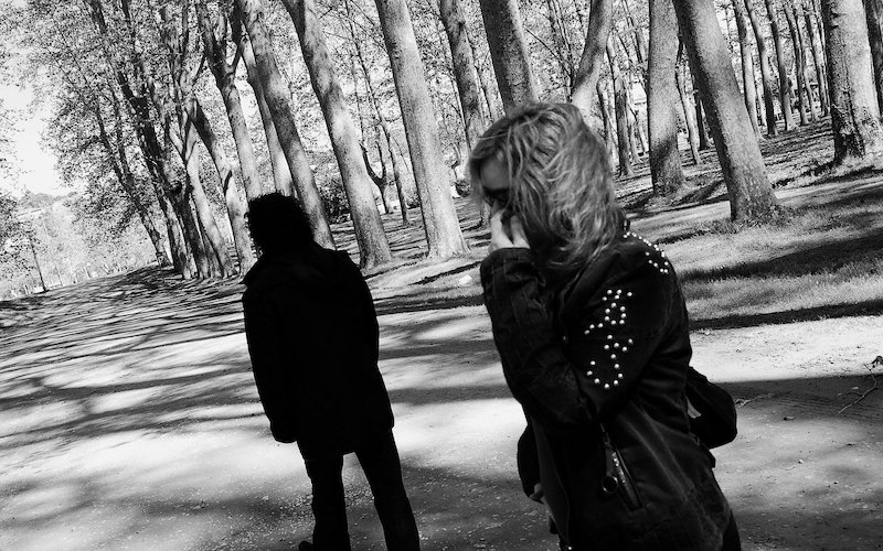 Mi pareja me quiere dejar. El arte de &ldquo;saber escuchar&rdquo;
