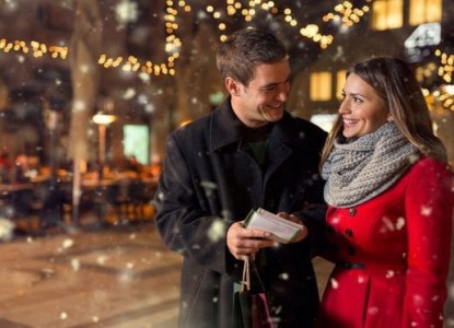 Christmas 101: So many commitments… where do I start?