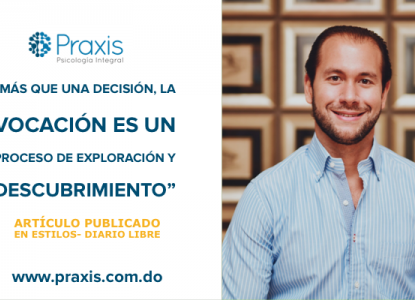 I don't know what I like or what I'm good at!