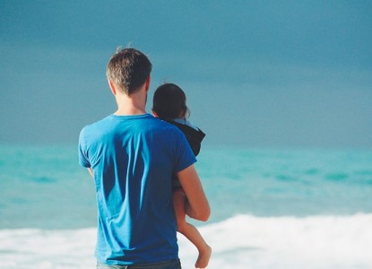 What kind of child are you raising based on what kind of parent you are?