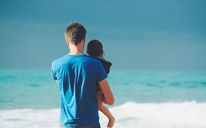 What kind of child are you raising based on what kind of parent you are?