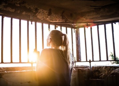 Cabin syndrome: Many will not want to leave their homes after confinement