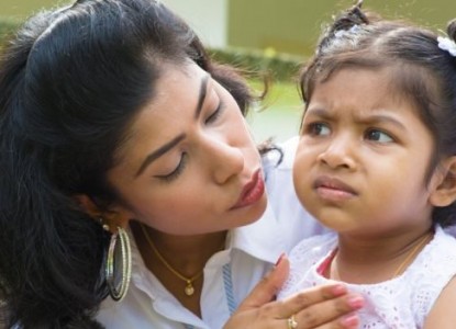  Münchausen syndrome by proxy: the strange form of child abuse